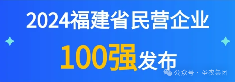至尊国际荣登2024福建省民营企业100强3大榜单，晋升制造业民营企业TOP10